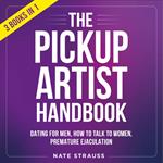 Pickup Artist Handbook, The