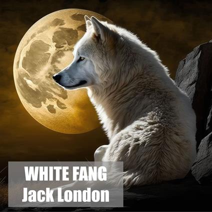 White Fang