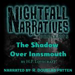 Shadow Over Innsmouth, The