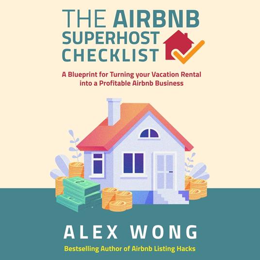 Airbnb Superhost Checklist, The