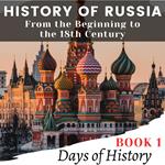 History of Russia