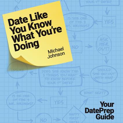 Date Like You Know What You're Doing