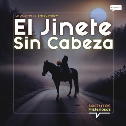 El Jinete Sin Cabeza