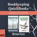 Bookkeeping & QuickBooks