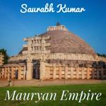 Mauryan Empire