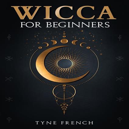 WICCA FOR BEGINNERS