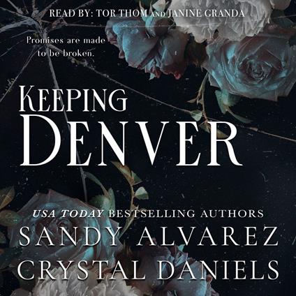 Keeping Denver