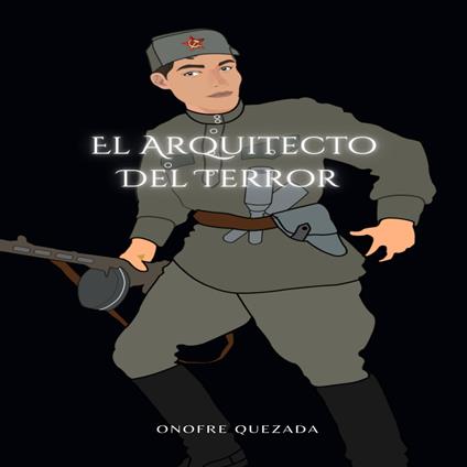 El Arquitecto Del Terror