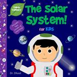 Solar System for Kids (Tinker Toddlers)