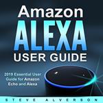 Amazon Alexa User Guide