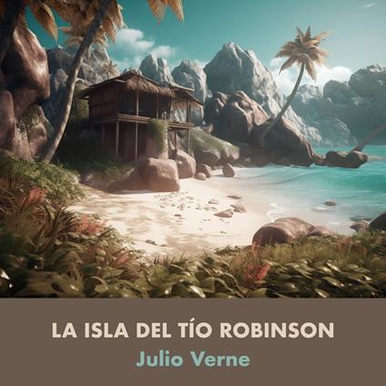 La Isla del tío Robinson