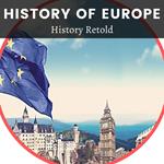 History of Europe