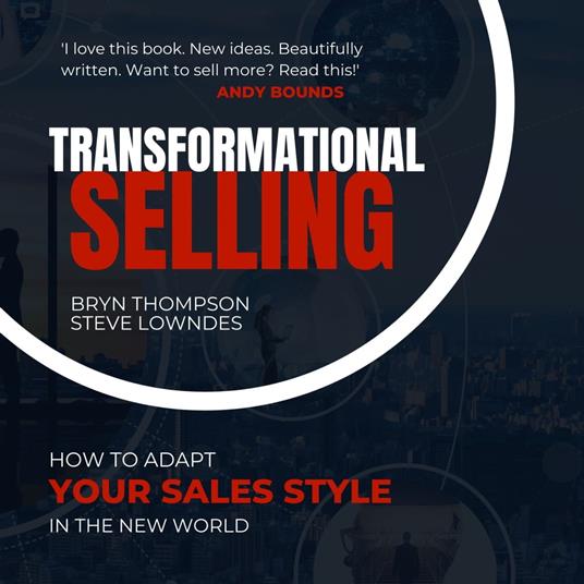 Transformational Selling