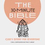 30-Minute Bible:, The