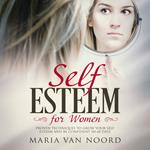 Self Esteem for Women