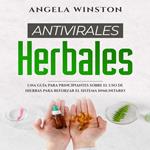 ANTIVIRALES HERBALES