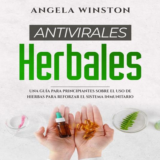 ANTIVIRALES HERBALES