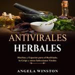 ANTIVIRALES HERBALES