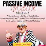 Passive Income Playbook