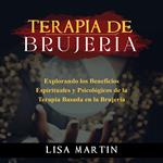 Terapia de Brujería