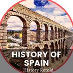 History Of Spain