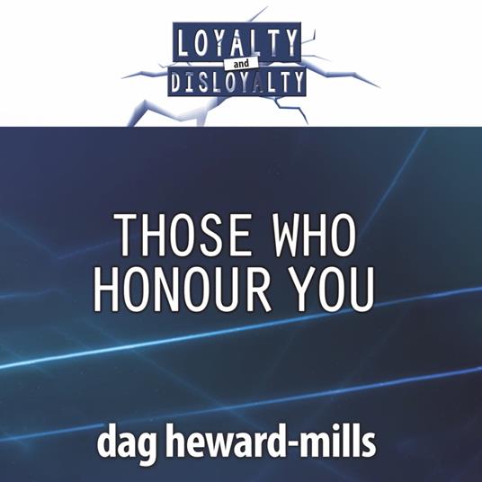 Those Who Honour You