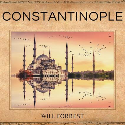 Constantinople