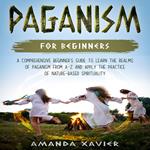 Paganism For Beginners