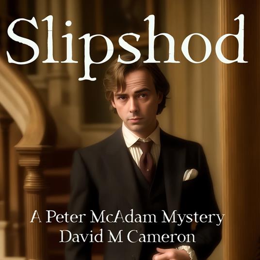 Slipshod