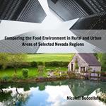 Comparing the Food Environment in Rural and Urban Areas of Selected Nevada Regions