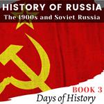 History of Russia