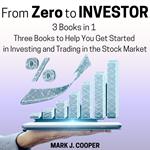 From Zero to Investor