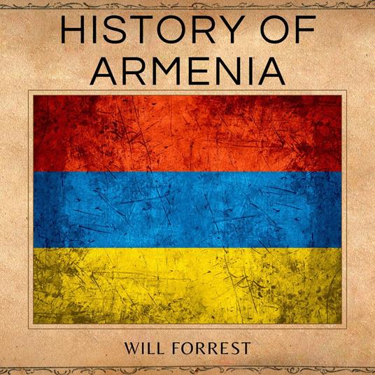 History of Armenia