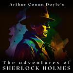 Adventures of Sherlock Holmes, The