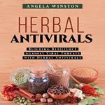 HERBAL ANTIVIRALS