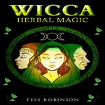 WICCA HERBAL MAGIC