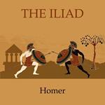 Iliad, The