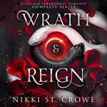 Wrath & Reign