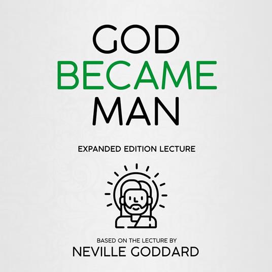 God Became Man