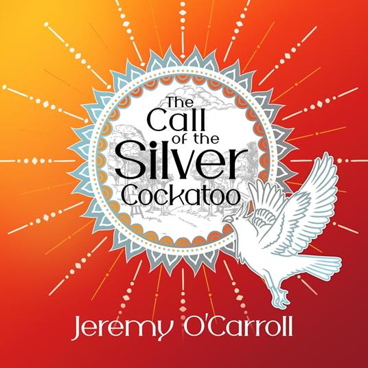 Call of the Silver Cockatoo