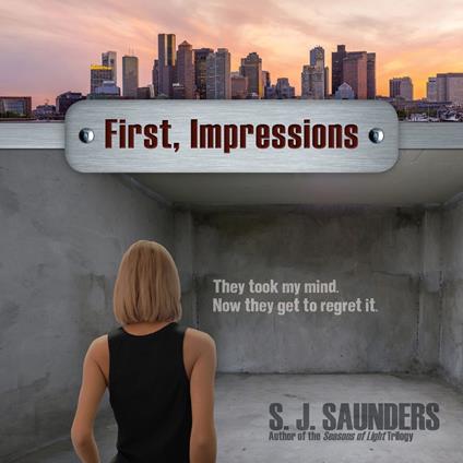 First, Impressions