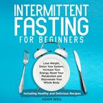 Intermittent Fasting for Beginners