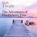 Adventures of Huckleberry Finn, The