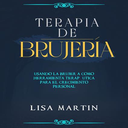 Terapia de Brujería