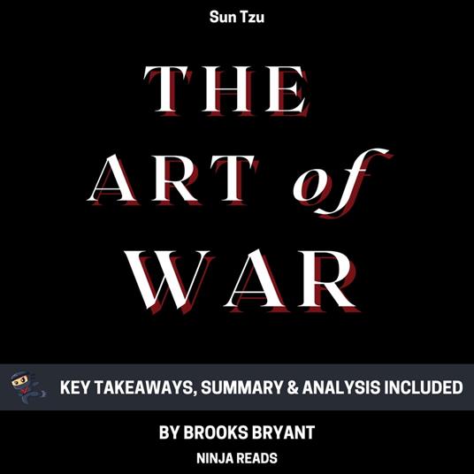 Summary: The Art of War