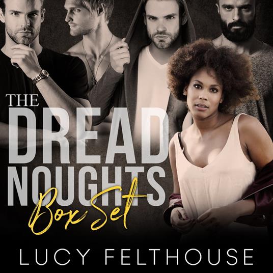 Dreadnoughts Box Set, The