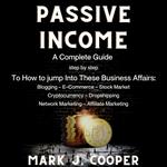 Passive Income