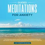 Guided Meditation for Anxiety