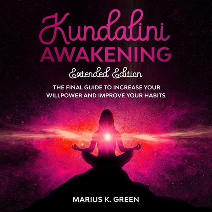 Kundalini Awakening