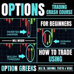 Options Trading Crash Course For Beginners